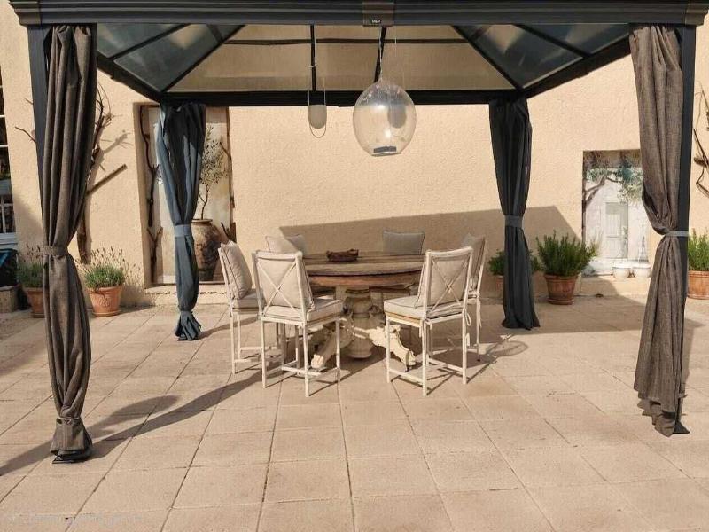Domaine Du Chauvet image