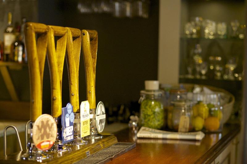 The Welldiggers Arms image