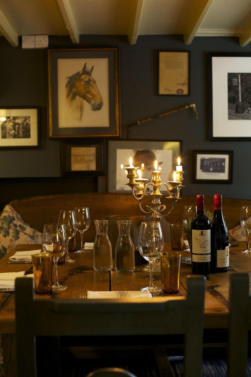 The Welldiggers Arms image