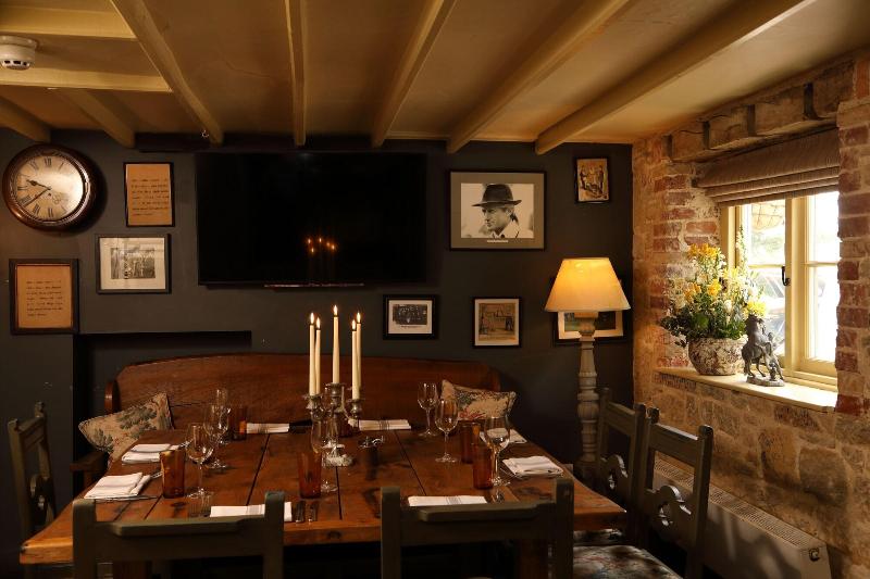 The Welldiggers Arms image