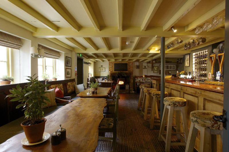 The Welldiggers Arms image