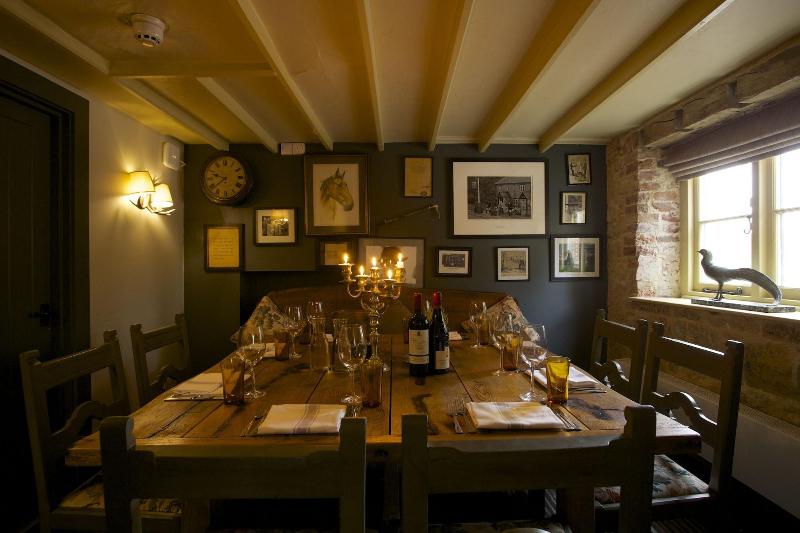 The Welldiggers Arms image