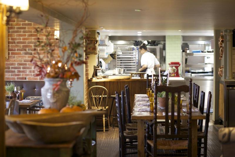 The Welldiggers Arms image