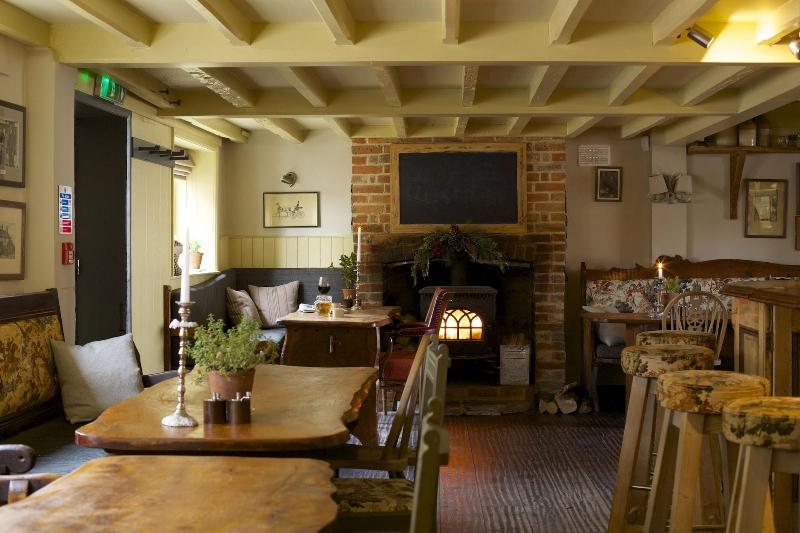 The Welldiggers Arms image