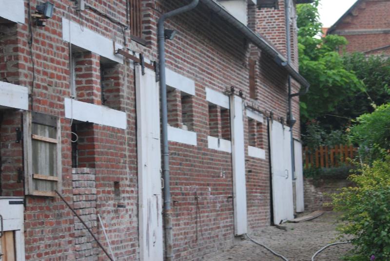 Le Clos Verlaine image