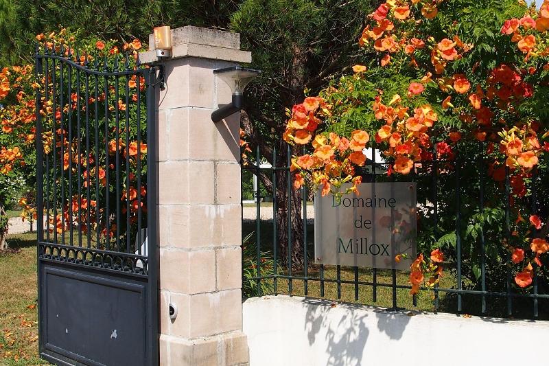 Domaine De Millox image