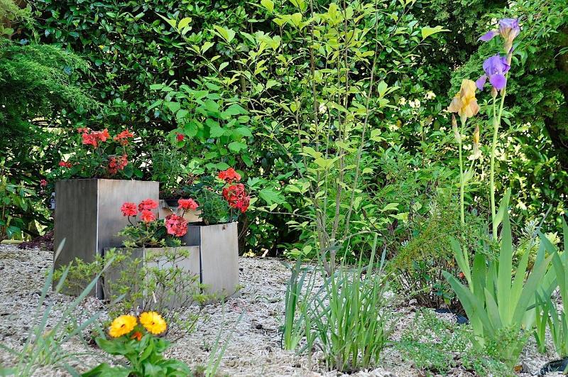 Au Jardin De Lisa image