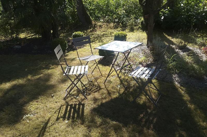 Au Jardin De Lisa image