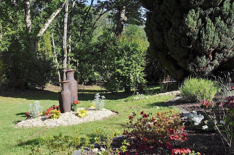 Au Jardin De Lisa image