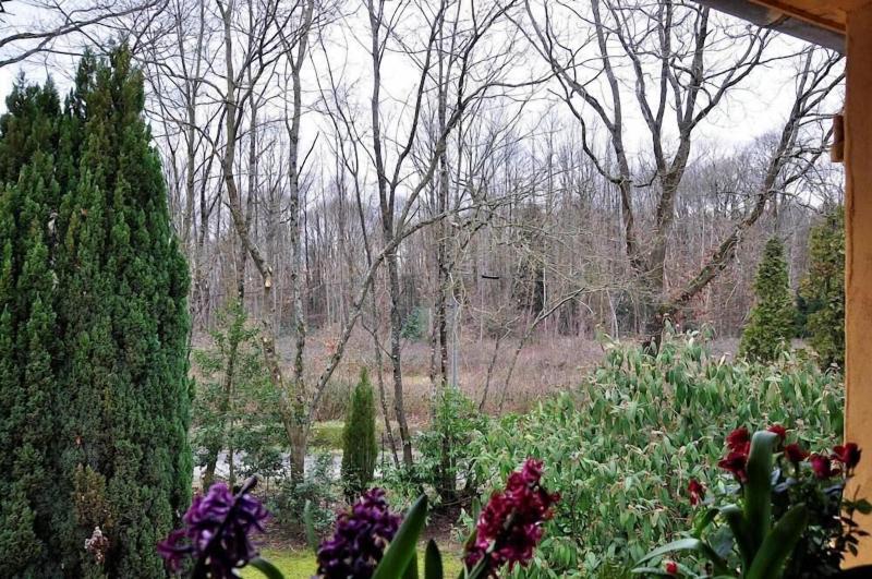 Au Jardin De Lisa image