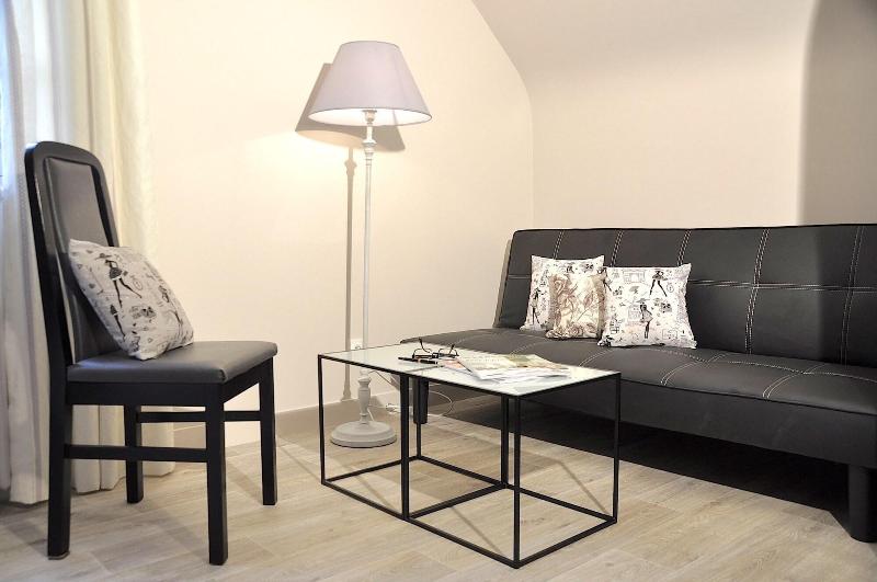 Au Jardin De Lisa image