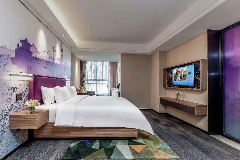 Hampton by Hilton Xi'an Hi-tech Zone 2