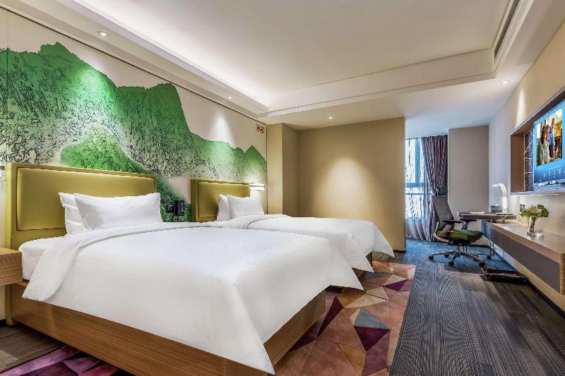Hampton by Hilton Xi'an Hi-tech Zone 3