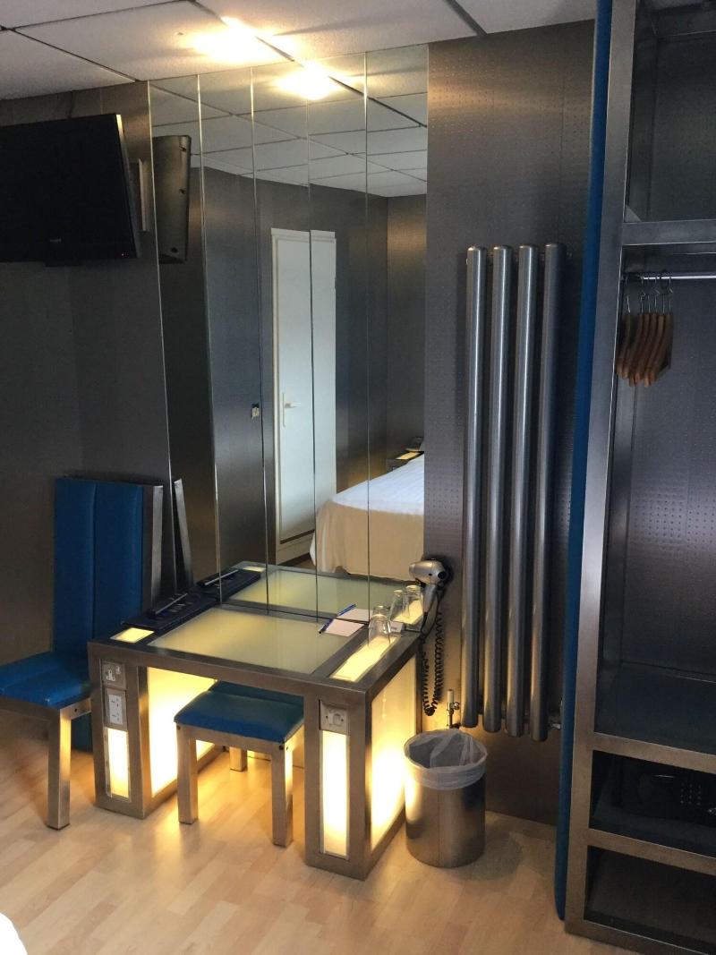 Stylotel image