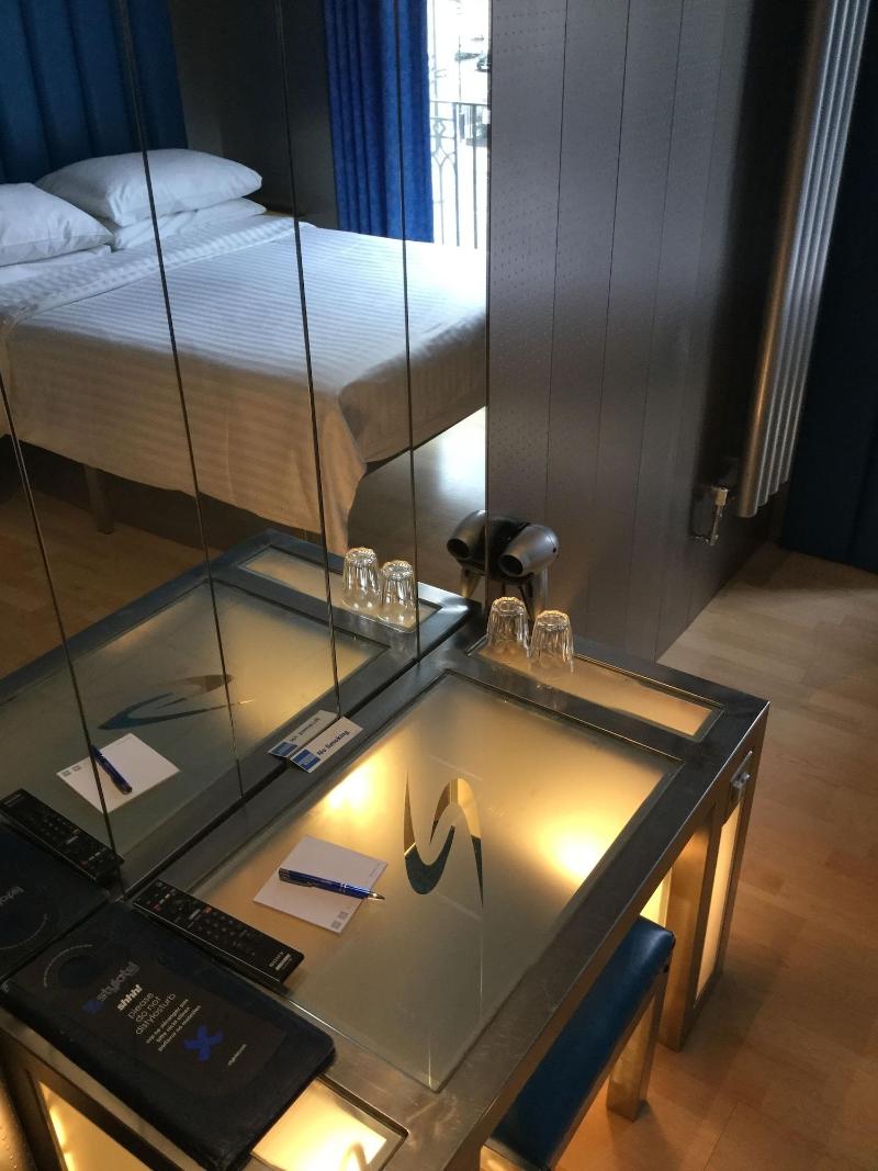 Stylotel image