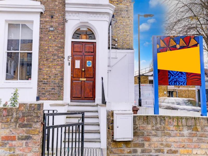 Peckham Rooms Hotel by Belvilla — general view