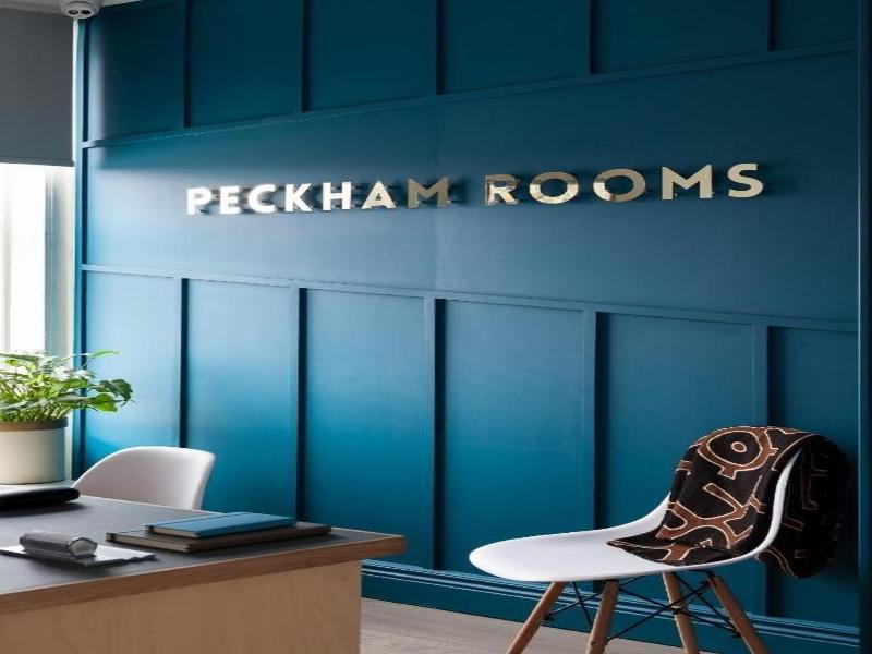 Peckham Rooms Hotel by Belvilla — view
