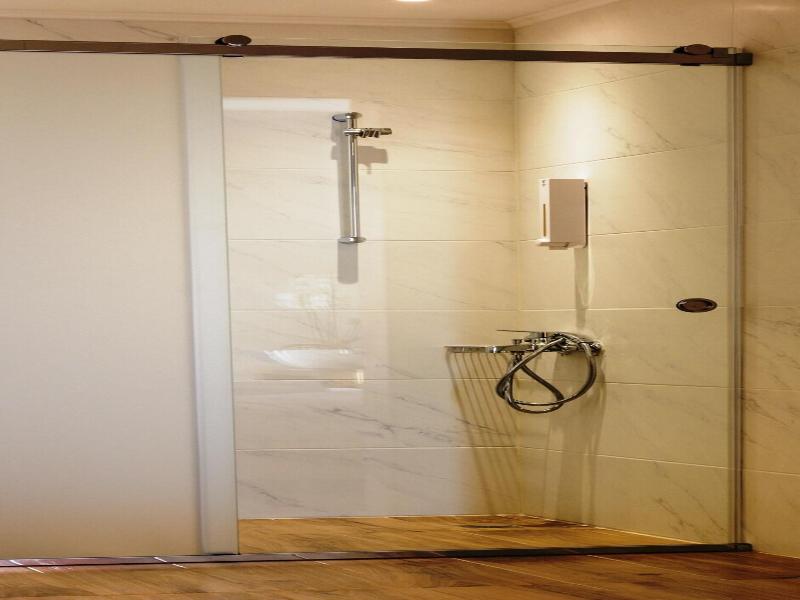 Dome Luxury Rooms image