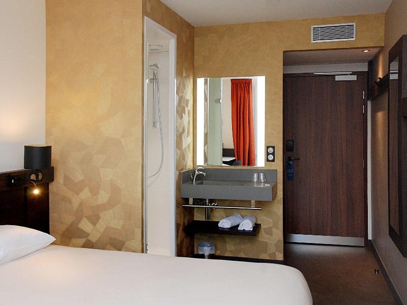 Ibis Budget Annecy Poisy image