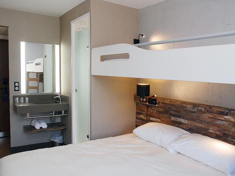 Ibis Budget Annecy Poisy image
