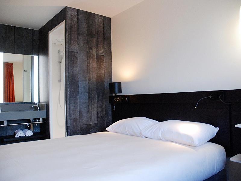 Ibis Budget Annecy Poisy image