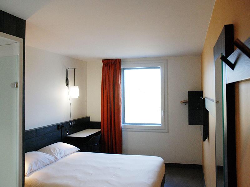 Ibis Budget Annecy Poisy image