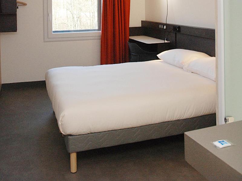 Ibis Budget Annecy Poisy image
