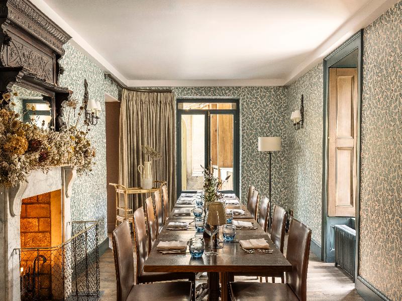 Woolley Grange Hotel image