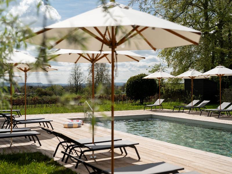 Woolley Grange Hotel image