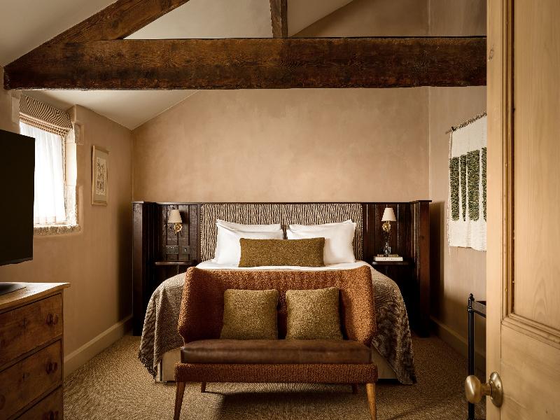 Woolley Grange Hotel image