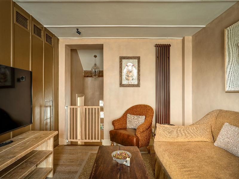Woolley Grange Hotel image