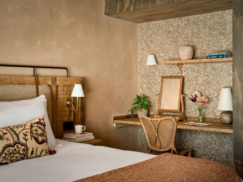 Woolley Grange Hotel image