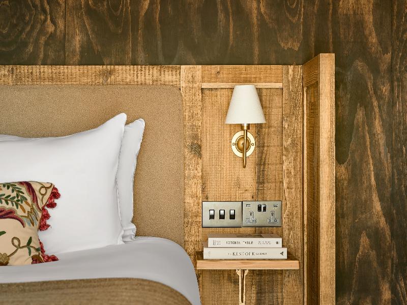 Woolley Grange Hotel image