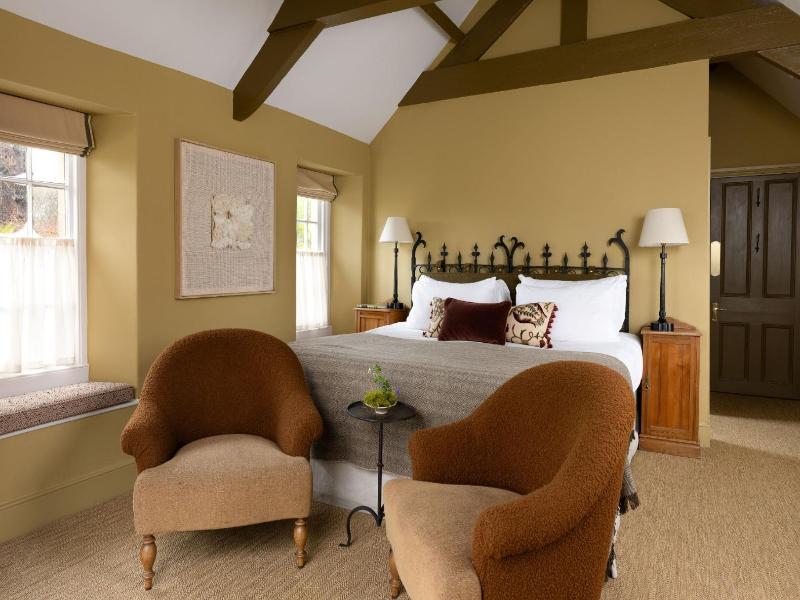 Woolley Grange Hotel image