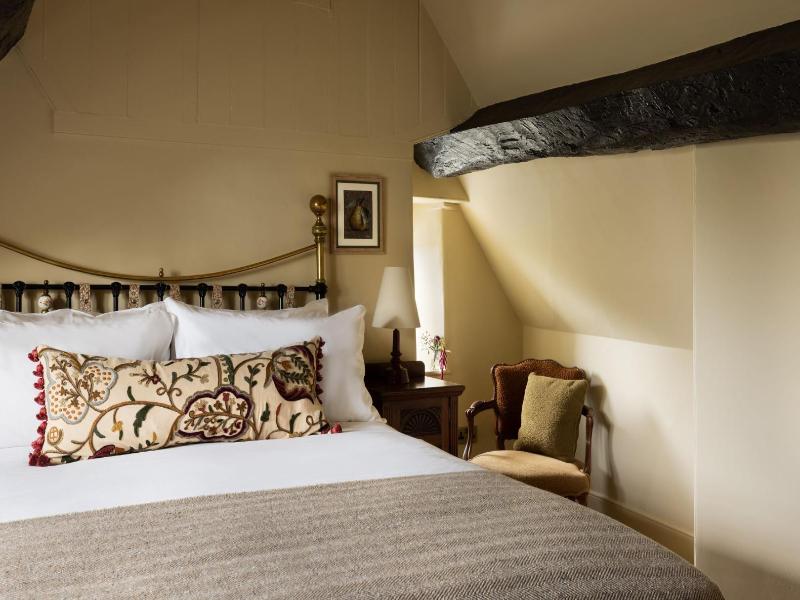 Woolley Grange Hotel image