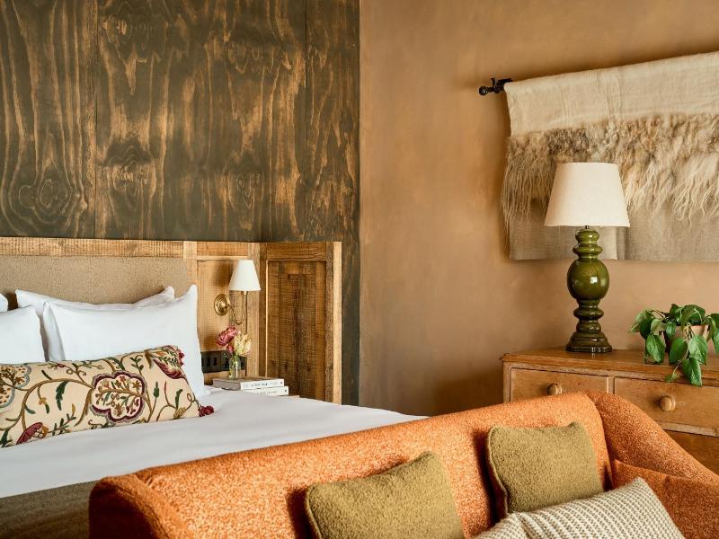 Woolley Grange Hotel image
