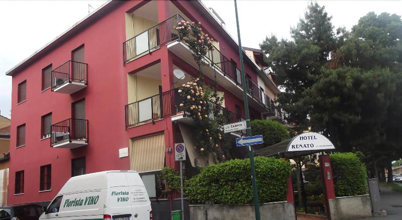 Albergo Renato image