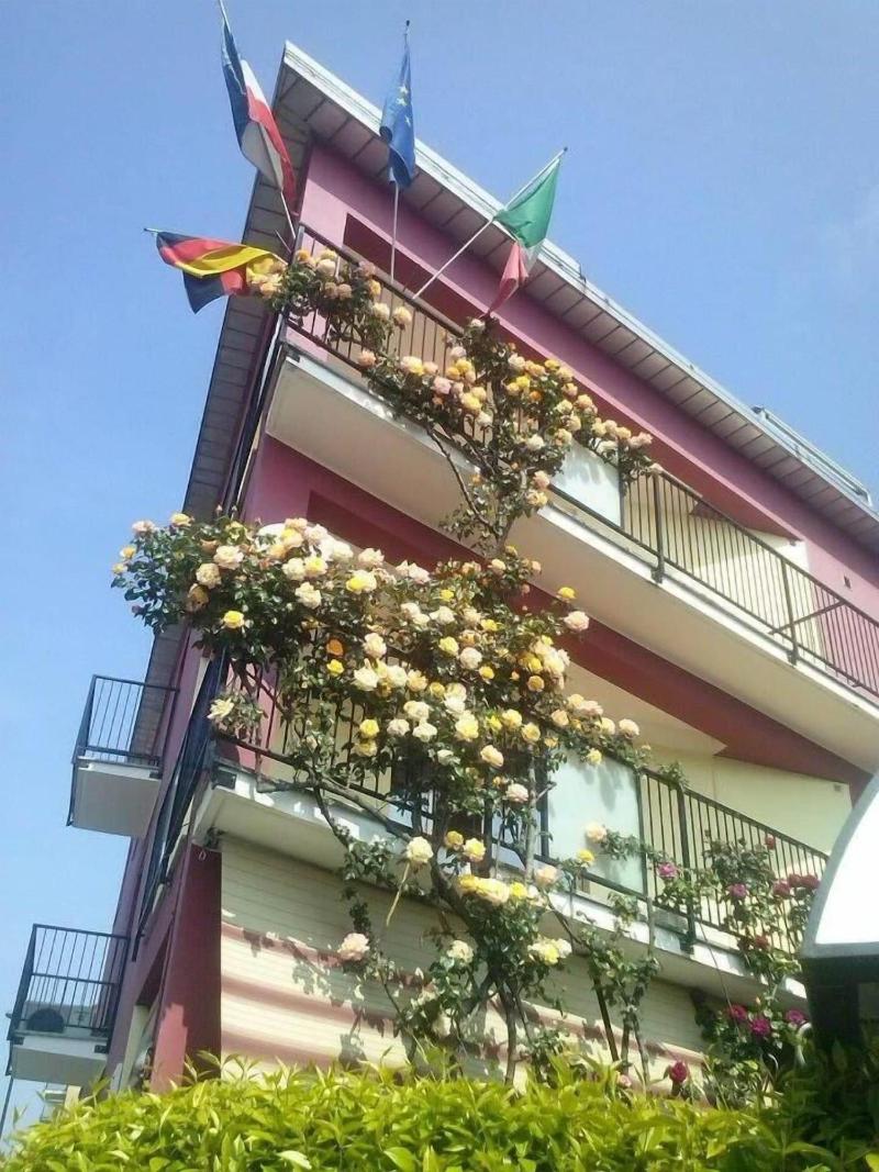 Albergo Renato image