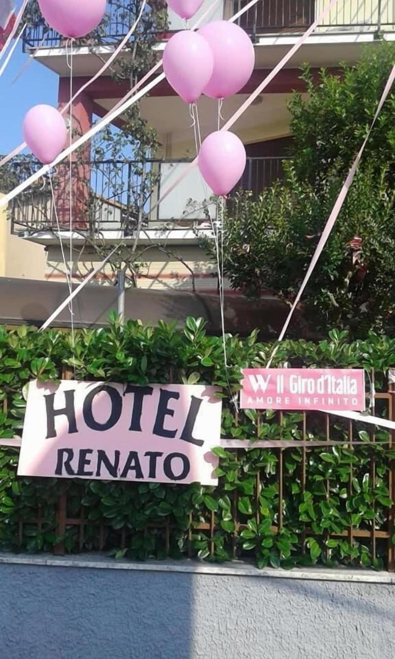 Albergo Renato image