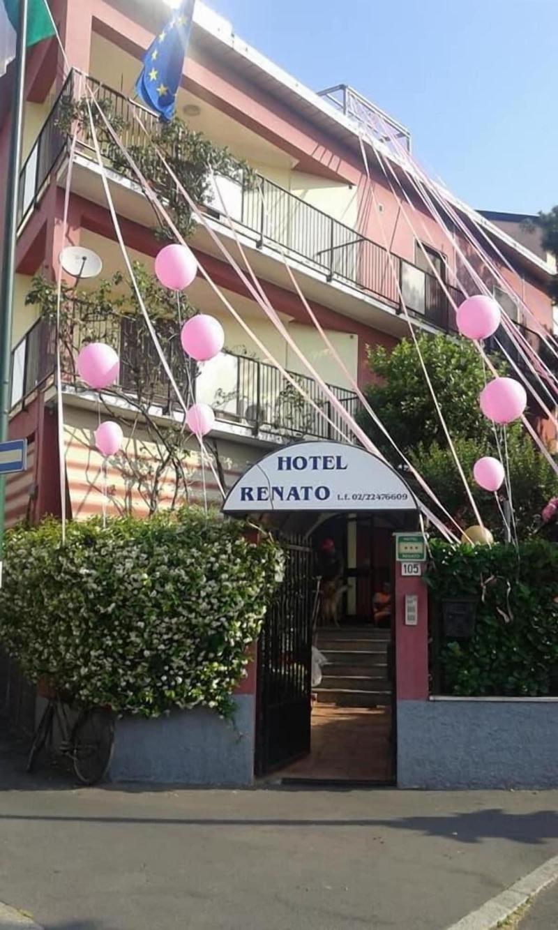 Albergo Renato image