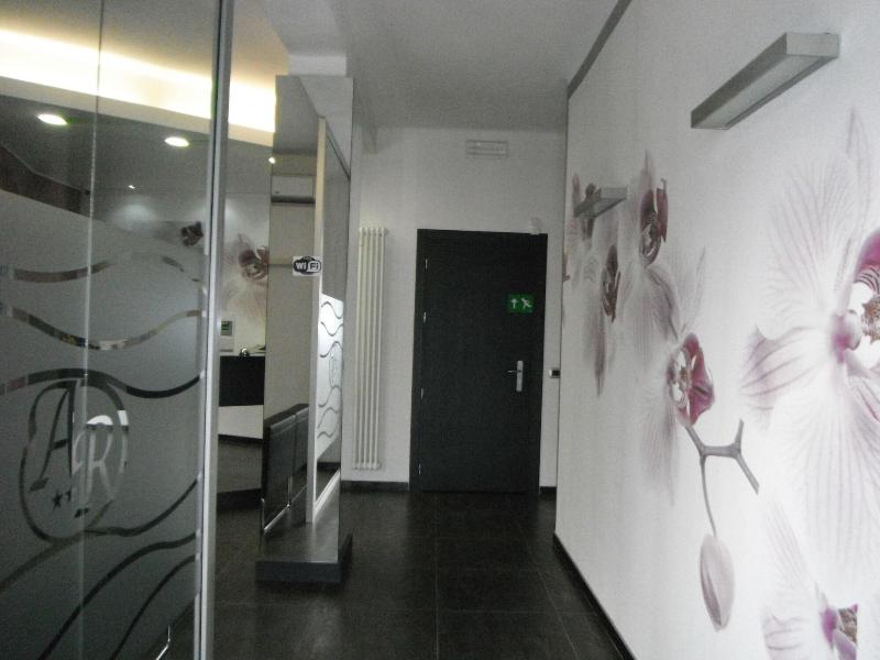 Albergo Renato image