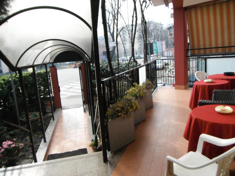 Albergo Renato image