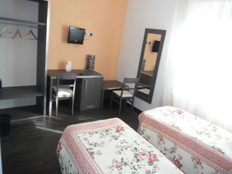 Albergo Renato image