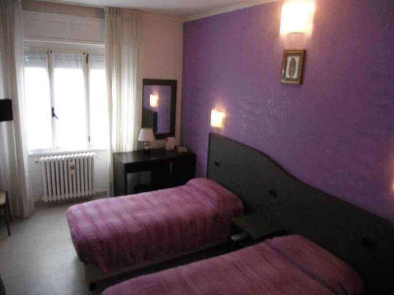 Albergo Renato image