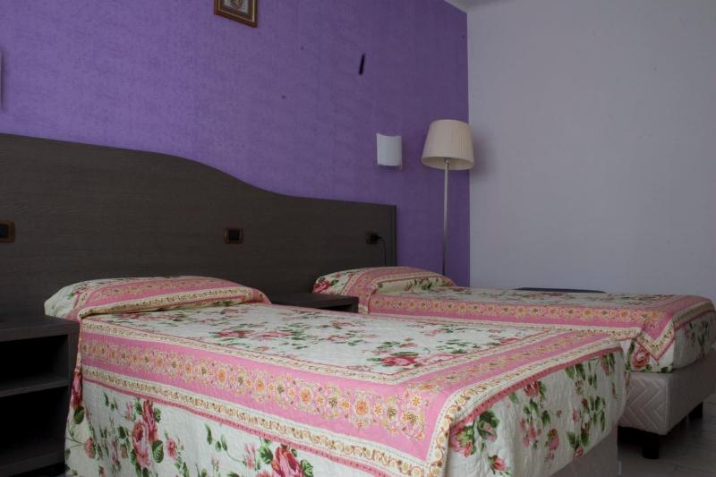 Albergo Renato image