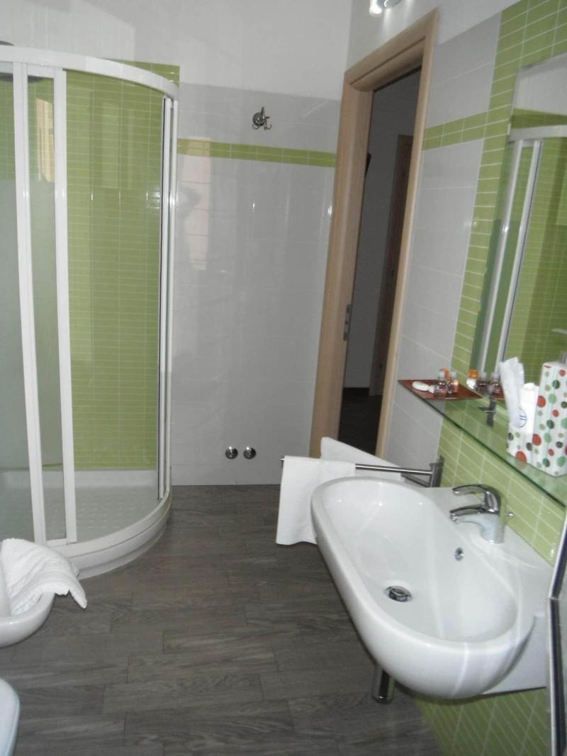 Albergo Renato image