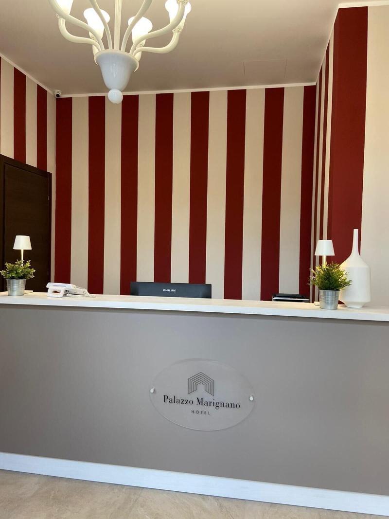 Palazzo Marignano Hotel image