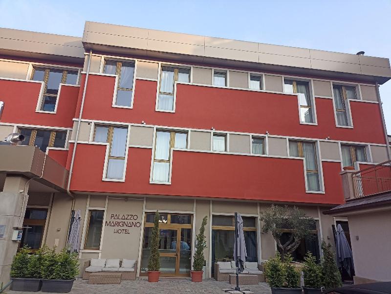 Palazzo Marignano Hotel image