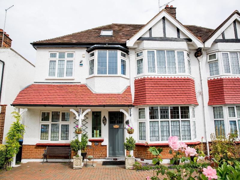 Bay Tree House B&B image