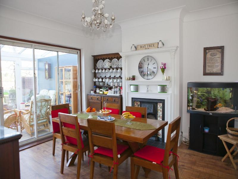 Bay Tree House B&B image